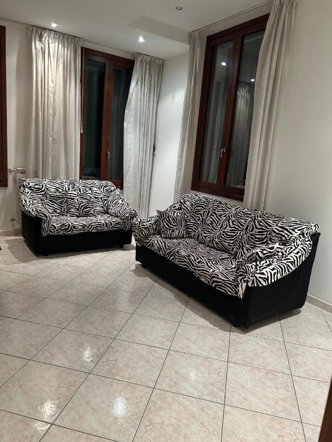 Ca, Botte Hotel Venetië Buitenkant foto