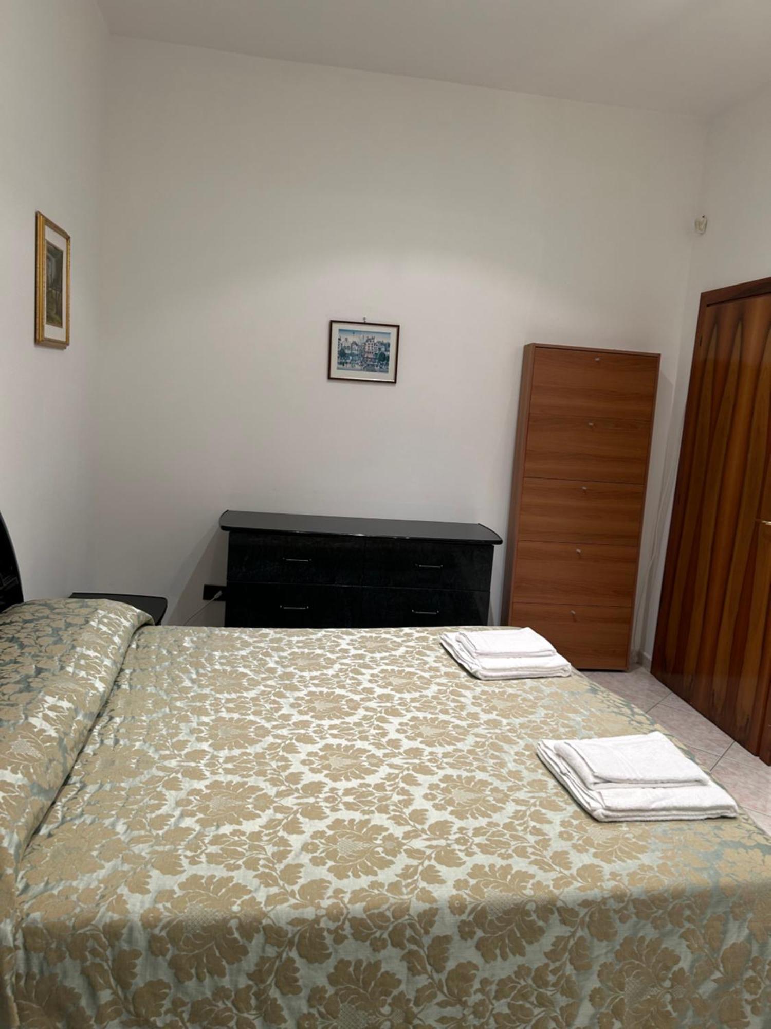 Ca, Botte Hotel Venetië Buitenkant foto