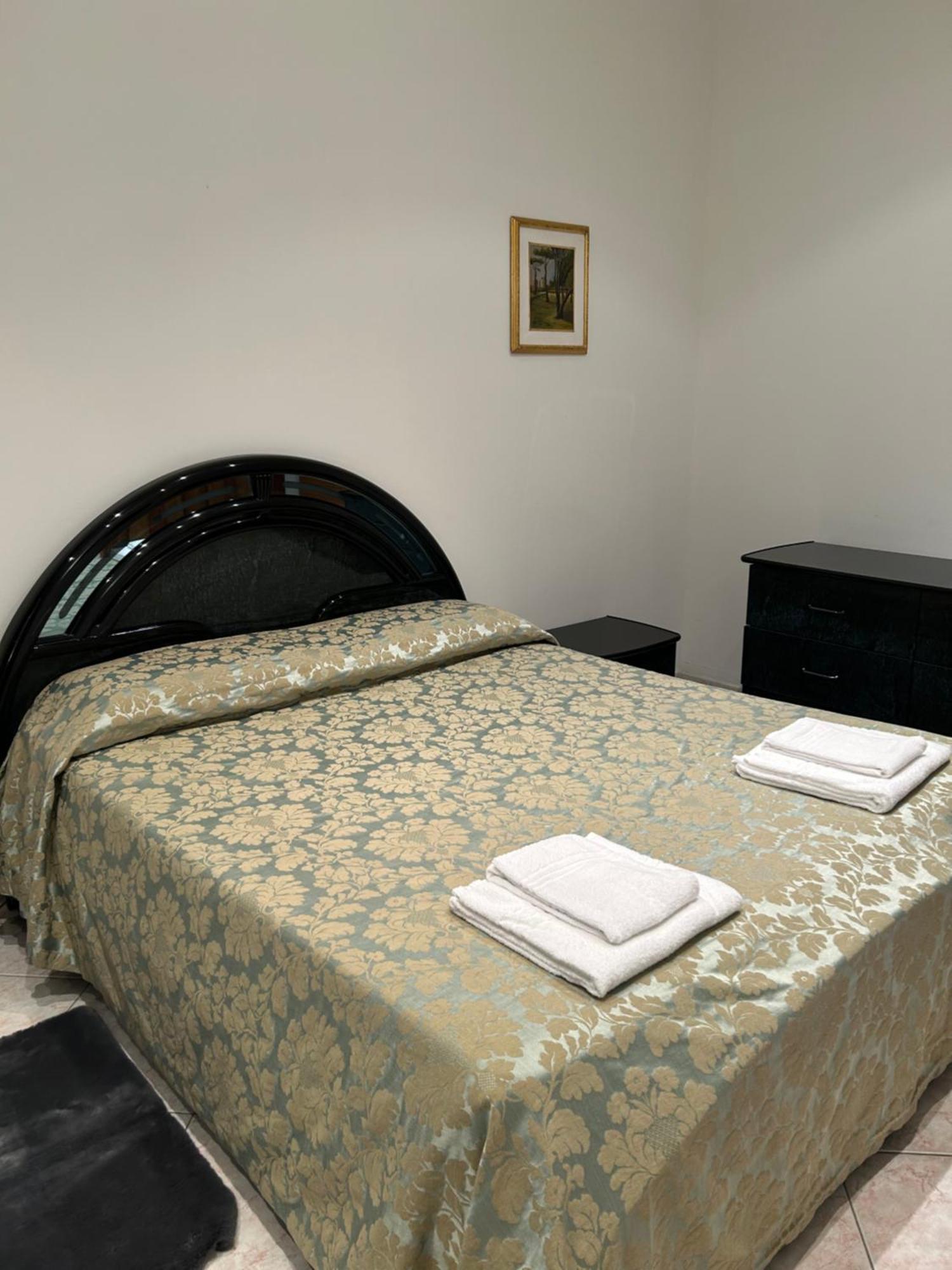 Ca, Botte Hotel Venetië Buitenkant foto
