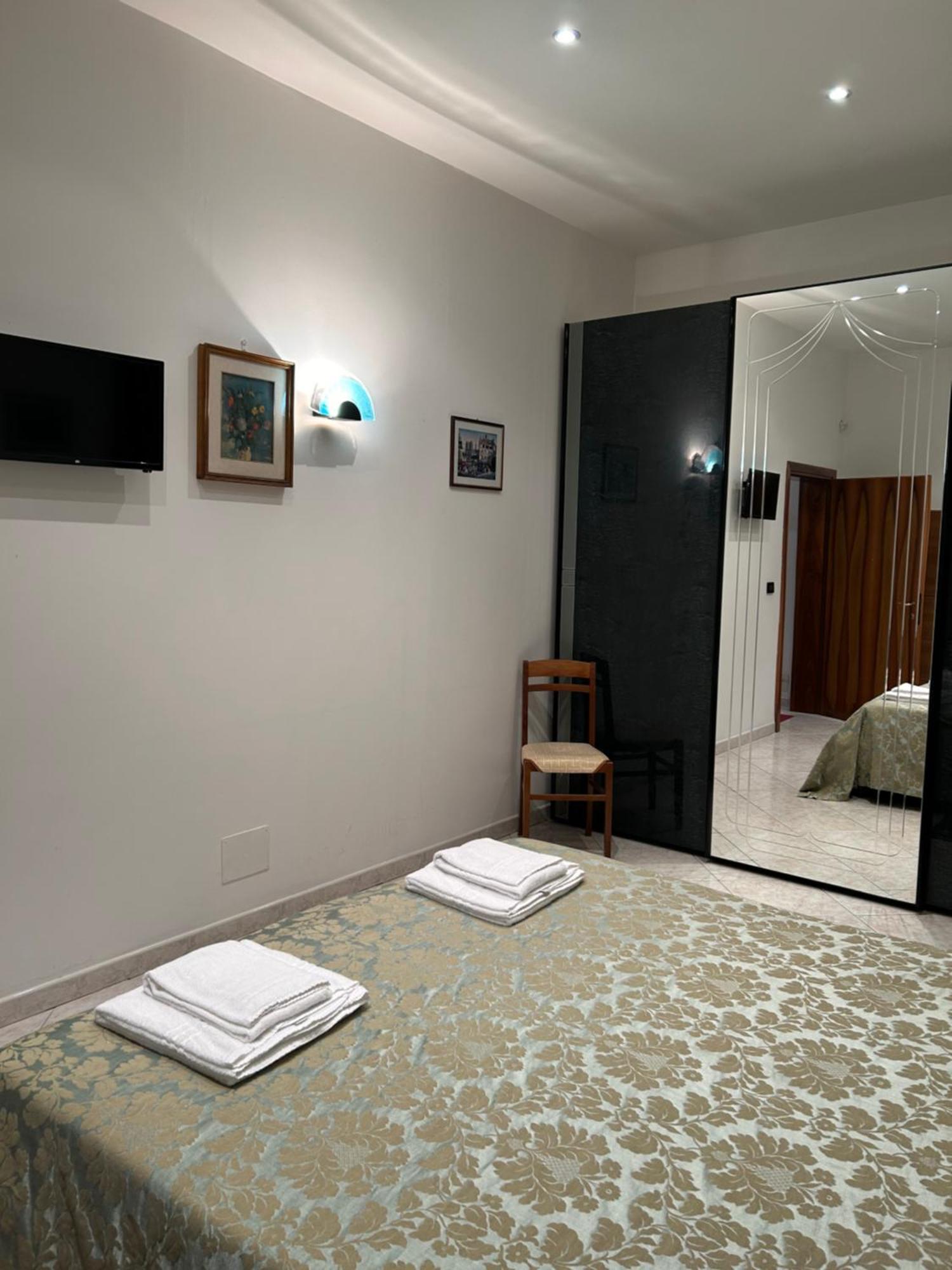 Ca, Botte Hotel Venetië Buitenkant foto