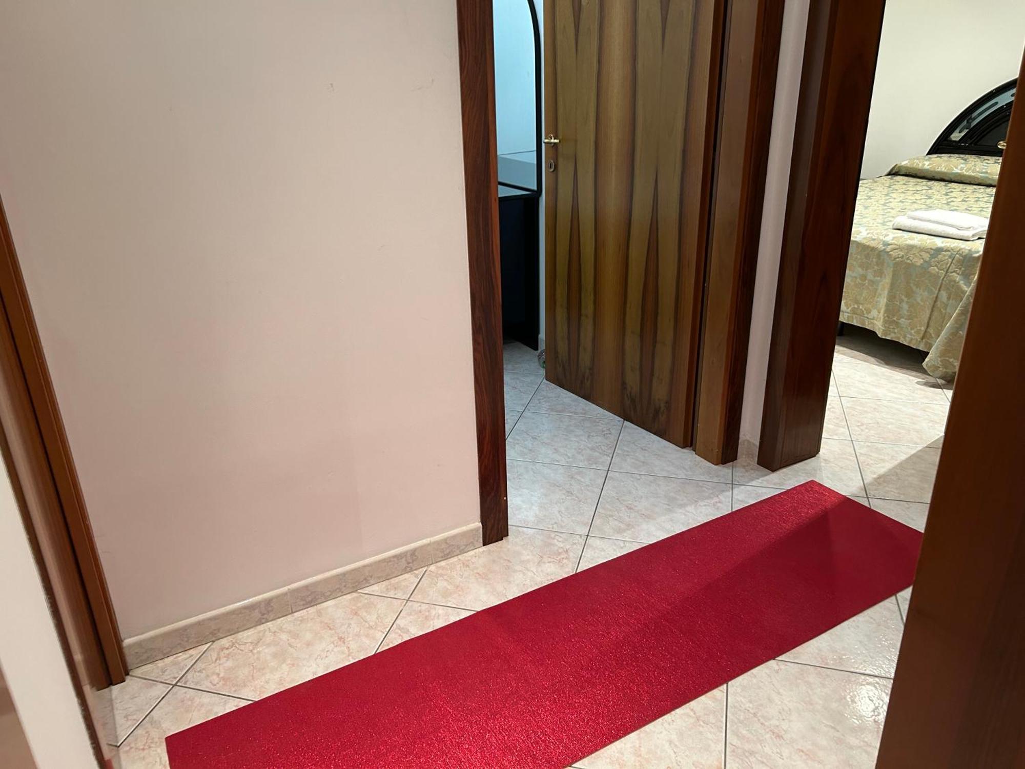 Ca, Botte Hotel Venetië Buitenkant foto