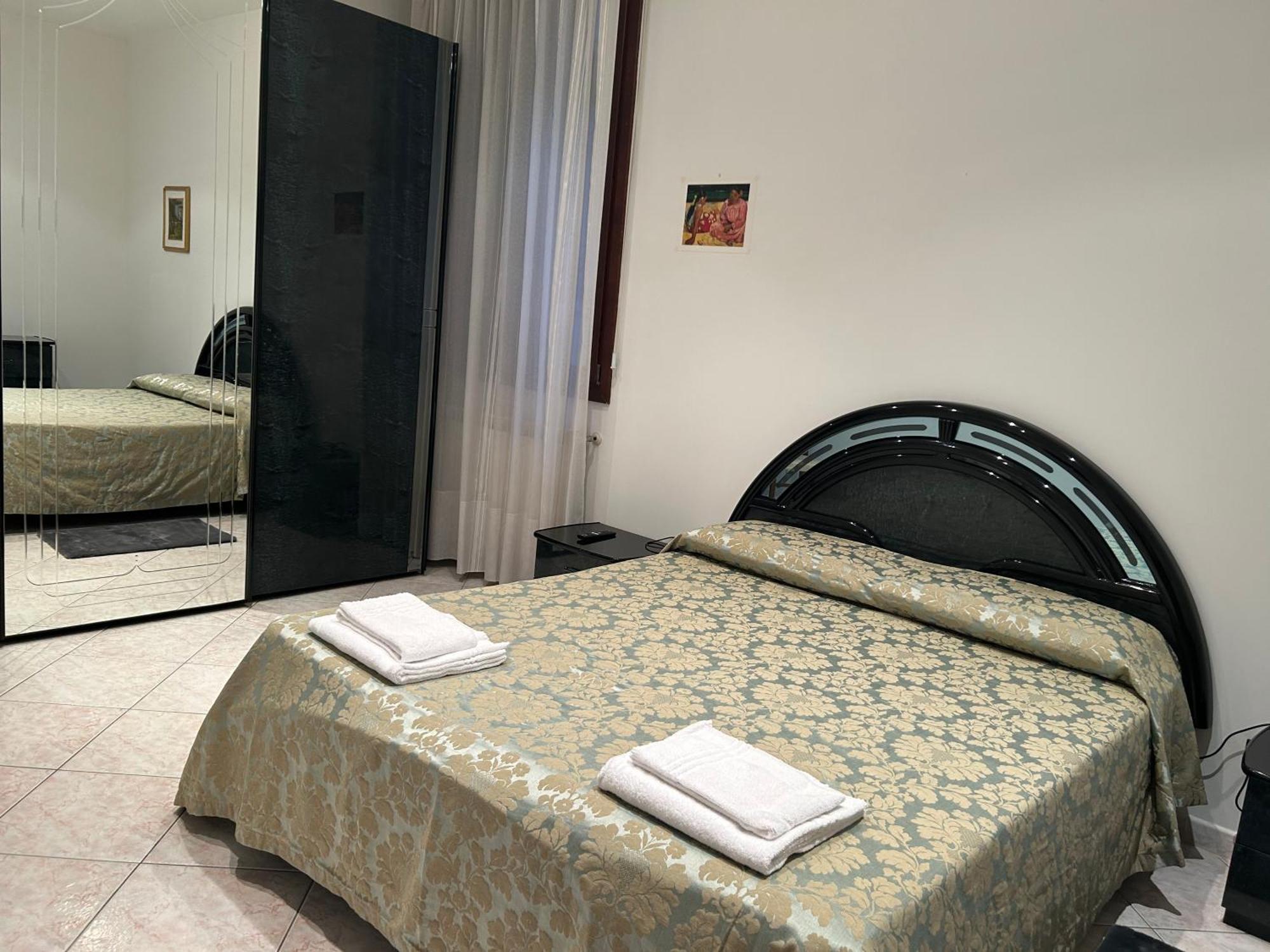 Ca, Botte Hotel Venetië Buitenkant foto