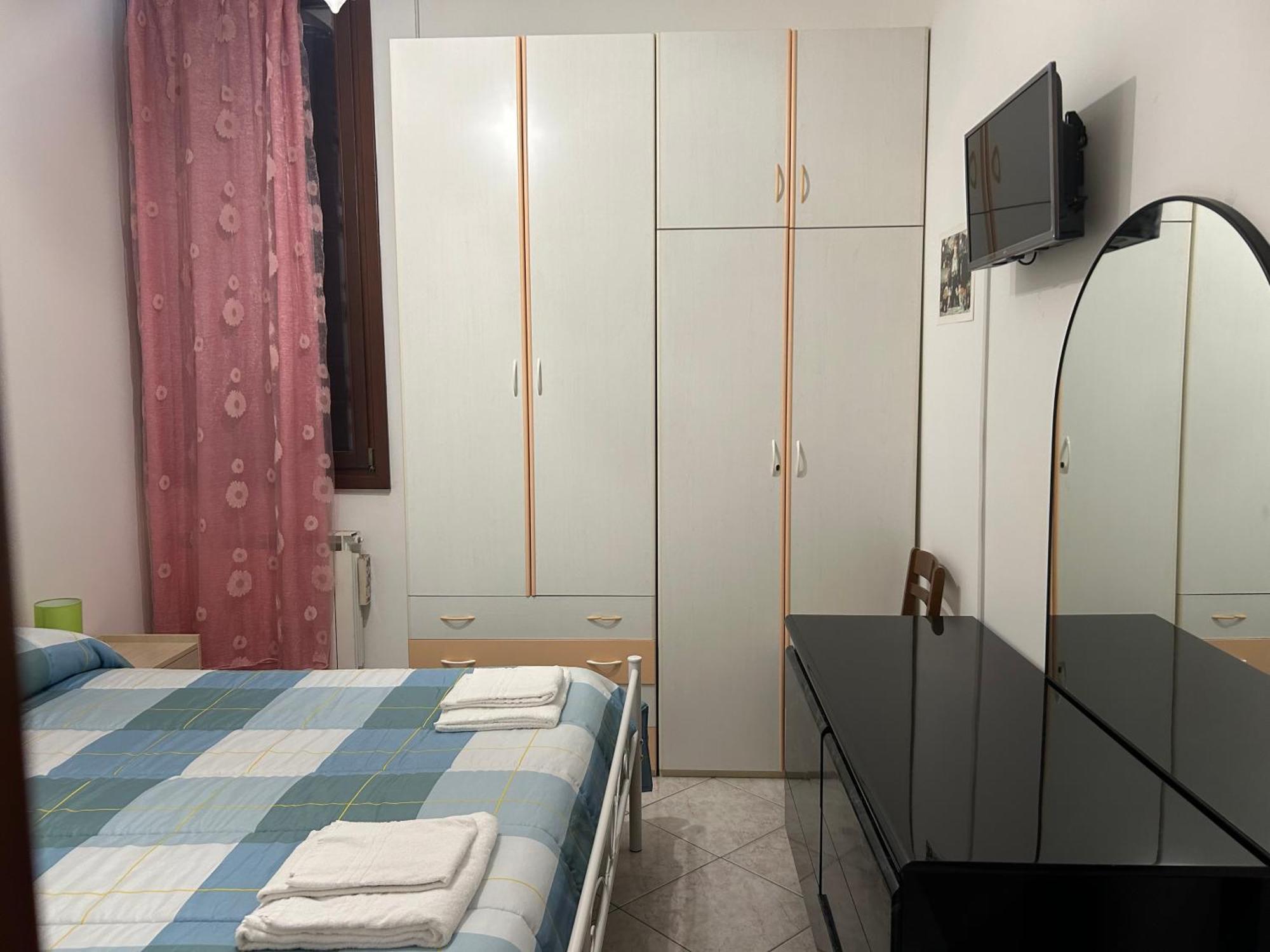 Ca, Botte Hotel Venetië Buitenkant foto