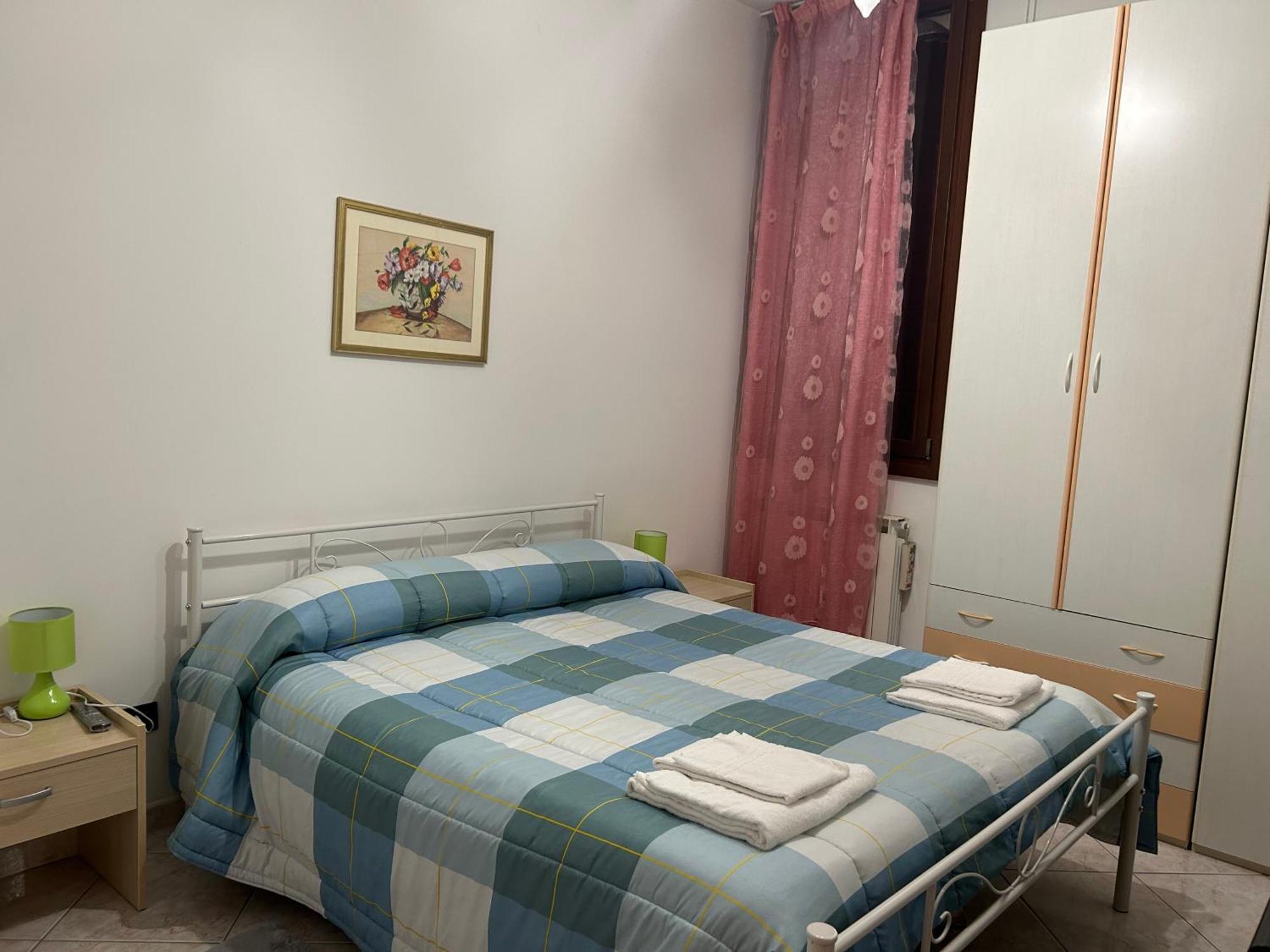 Ca, Botte Hotel Venetië Buitenkant foto