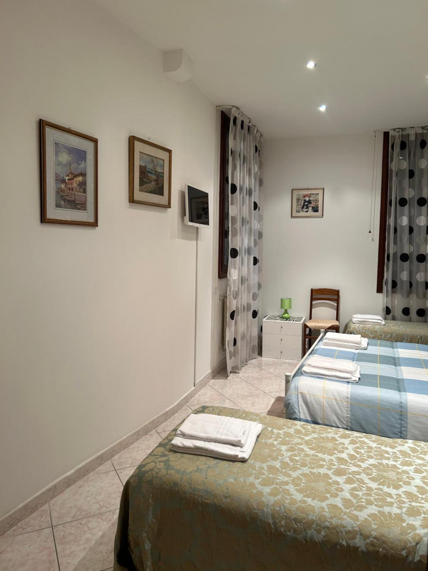Ca, Botte Hotel Venetië Buitenkant foto
