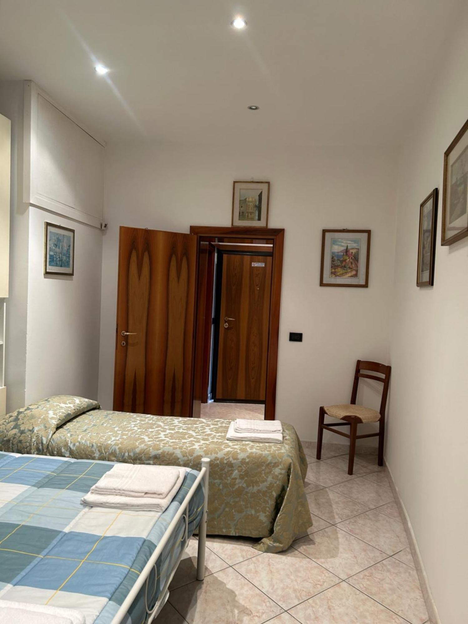 Ca, Botte Hotel Venetië Buitenkant foto