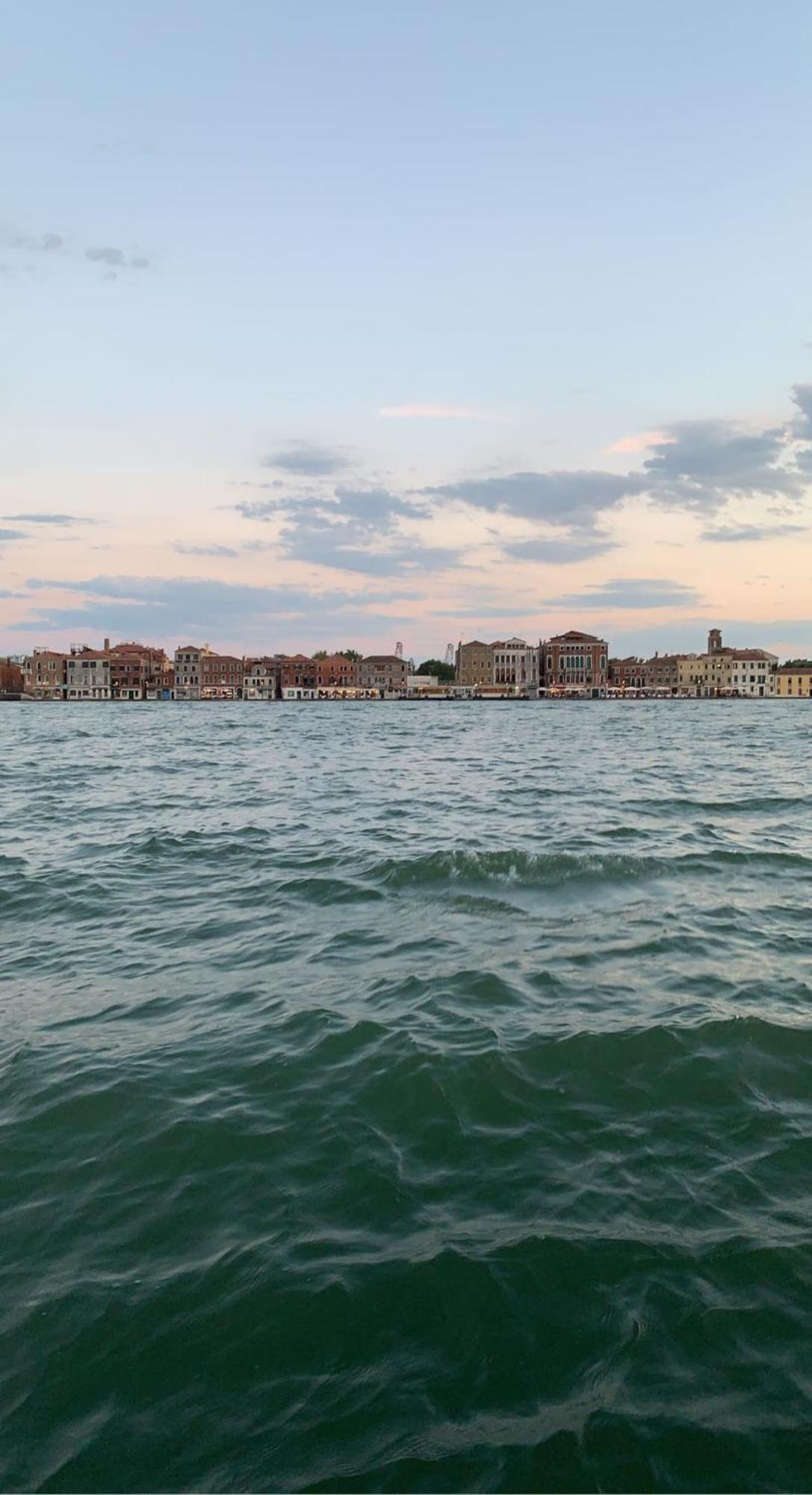 Ca, Botte Hotel Venetië Buitenkant foto