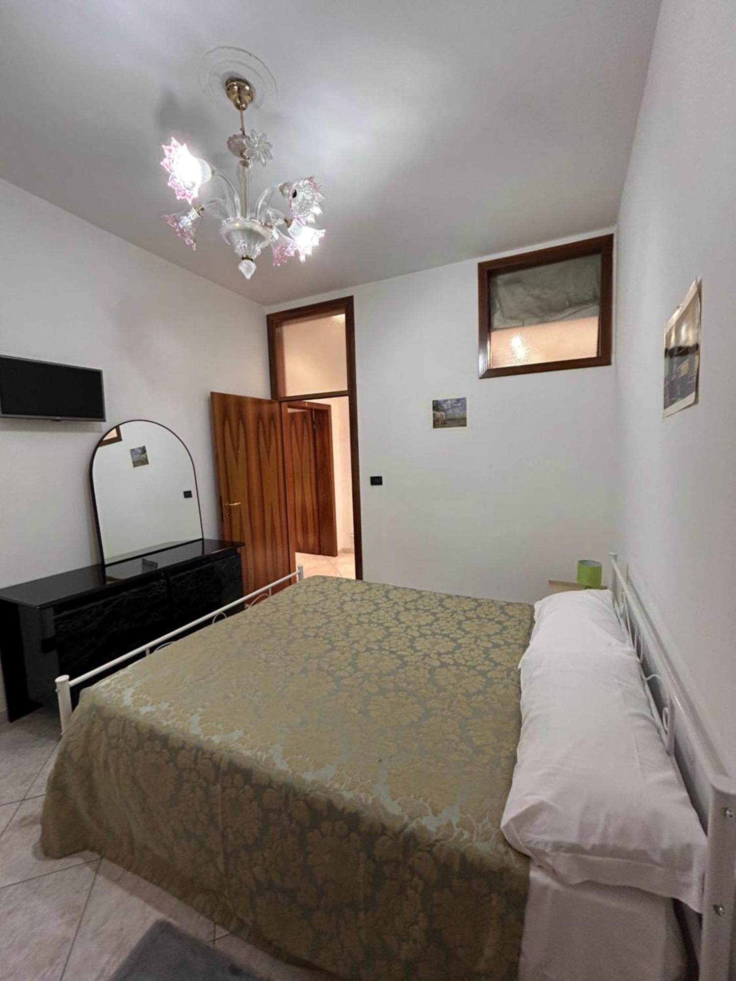 Ca, Botte Hotel Venetië Buitenkant foto