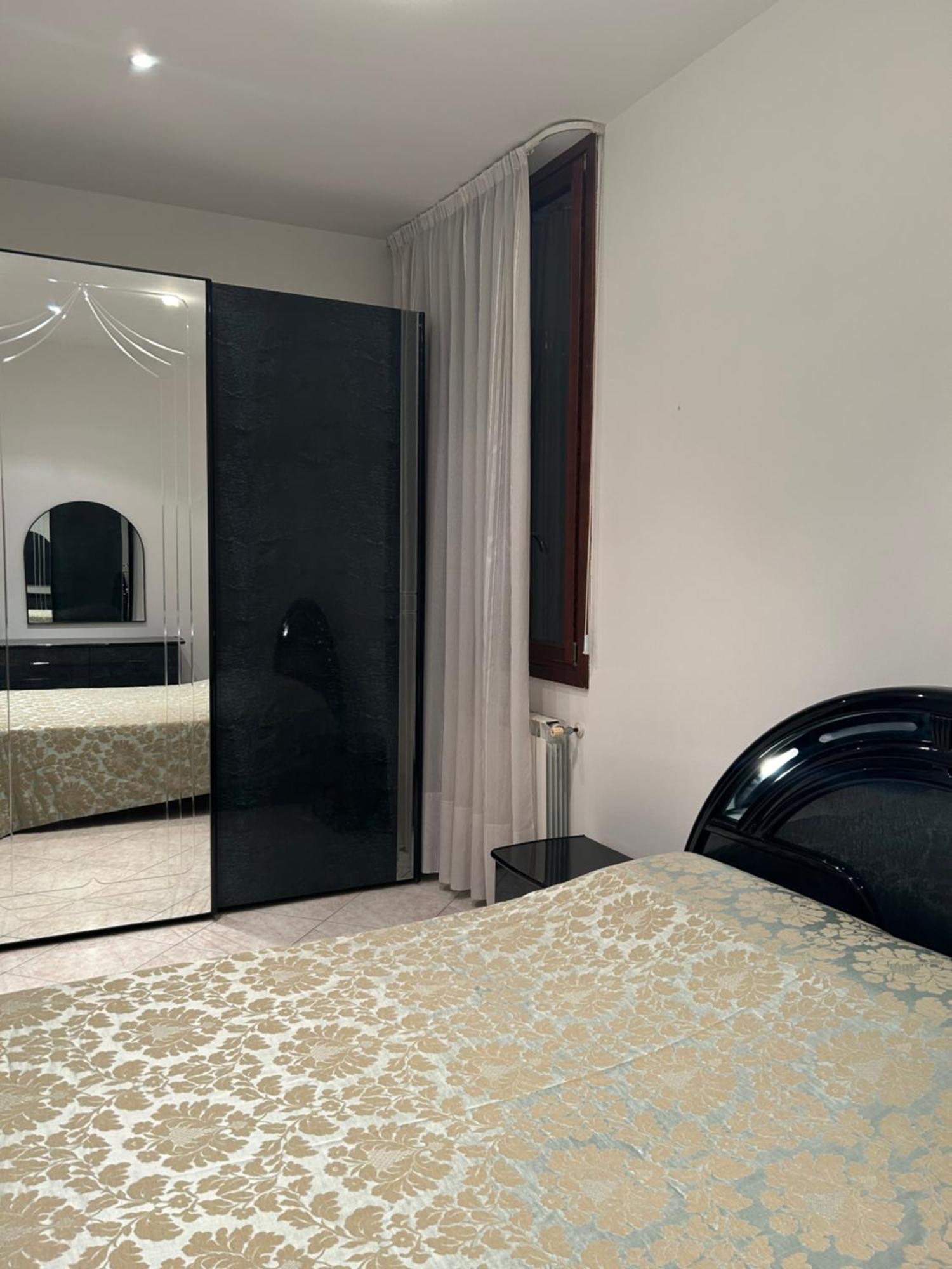 Ca, Botte Hotel Venetië Buitenkant foto