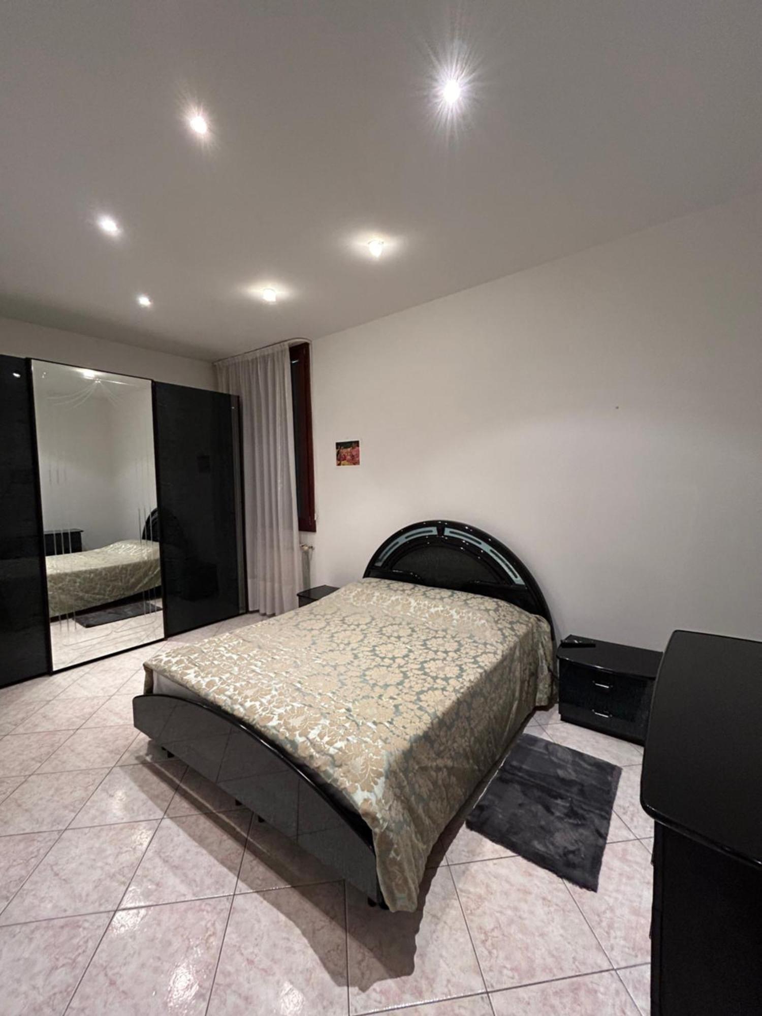 Ca, Botte Hotel Venetië Buitenkant foto