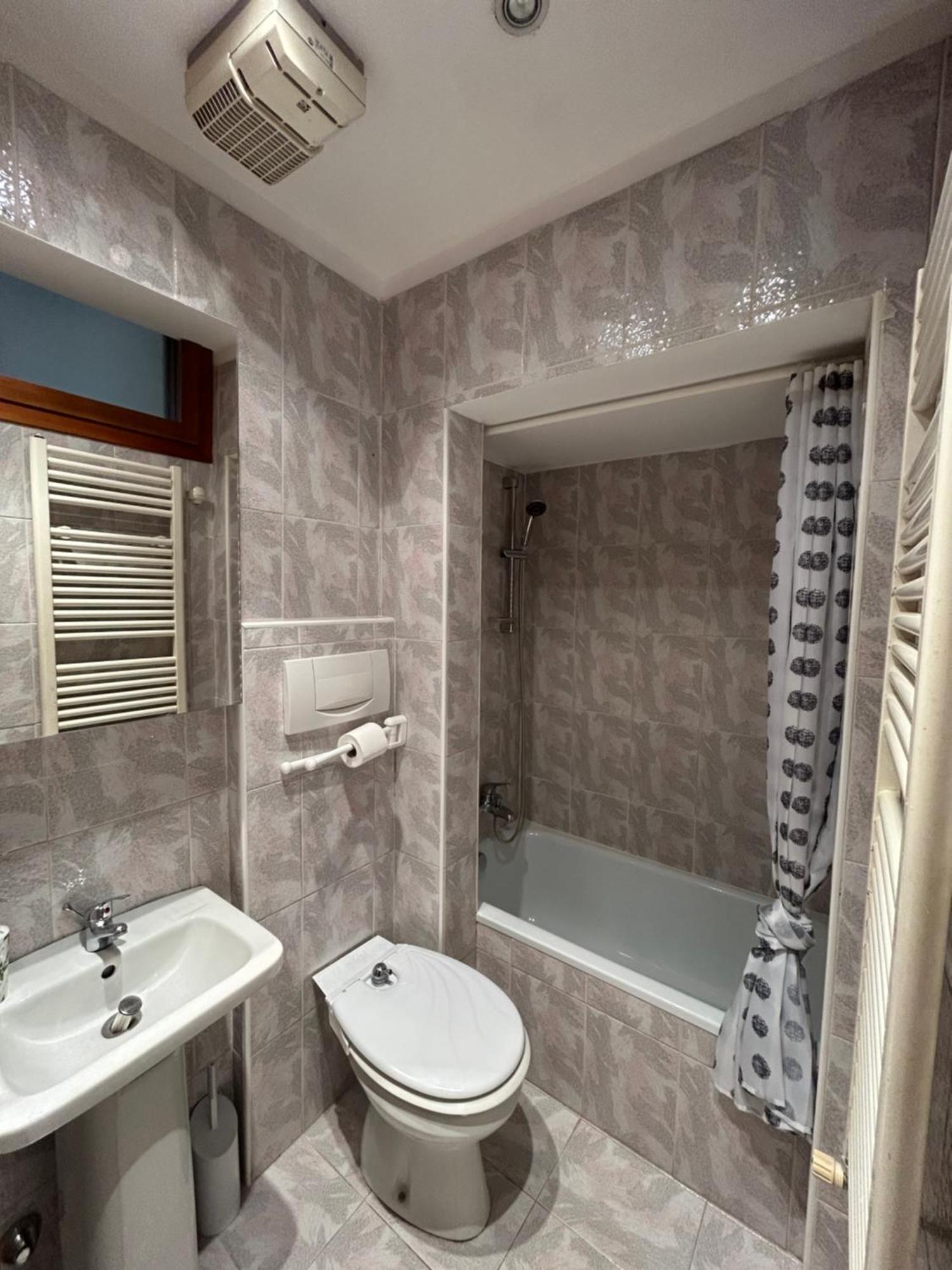 Ca, Botte Hotel Venetië Buitenkant foto