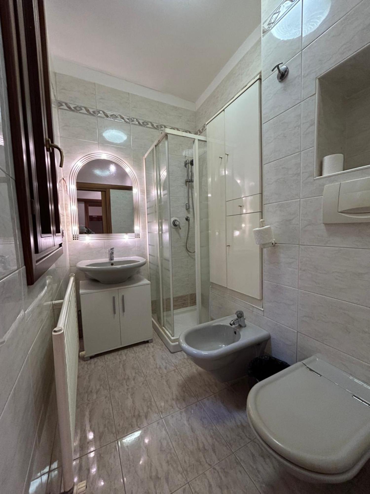 Ca, Botte Hotel Venetië Buitenkant foto